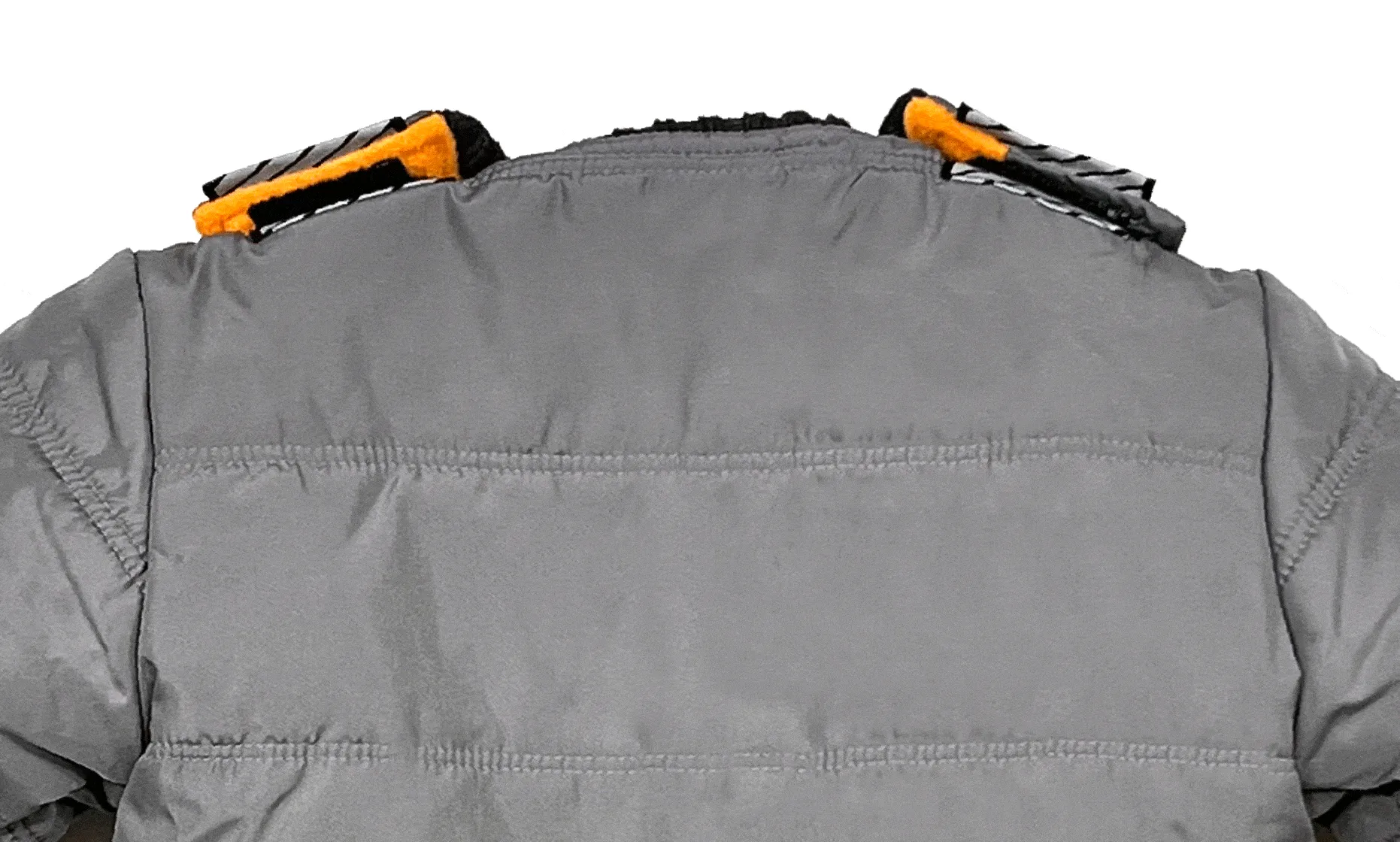 Hurrycane | Toasty Car Seat Coats