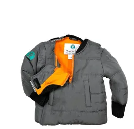 Hurrycane | Toasty Car Seat Coats