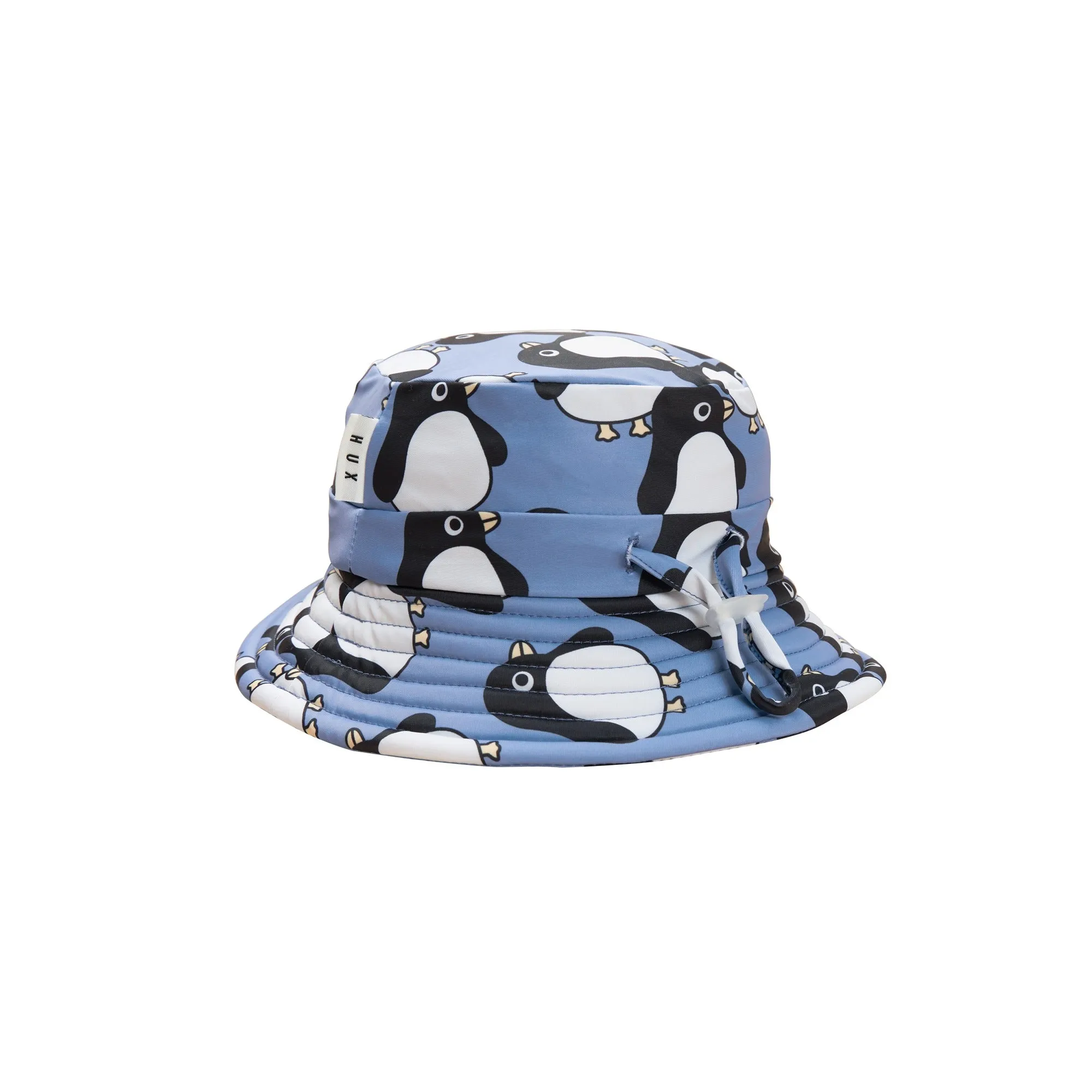 Huxbaby Percy Swim Hat - Lake