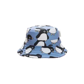Huxbaby Percy Swim Hat - Lake