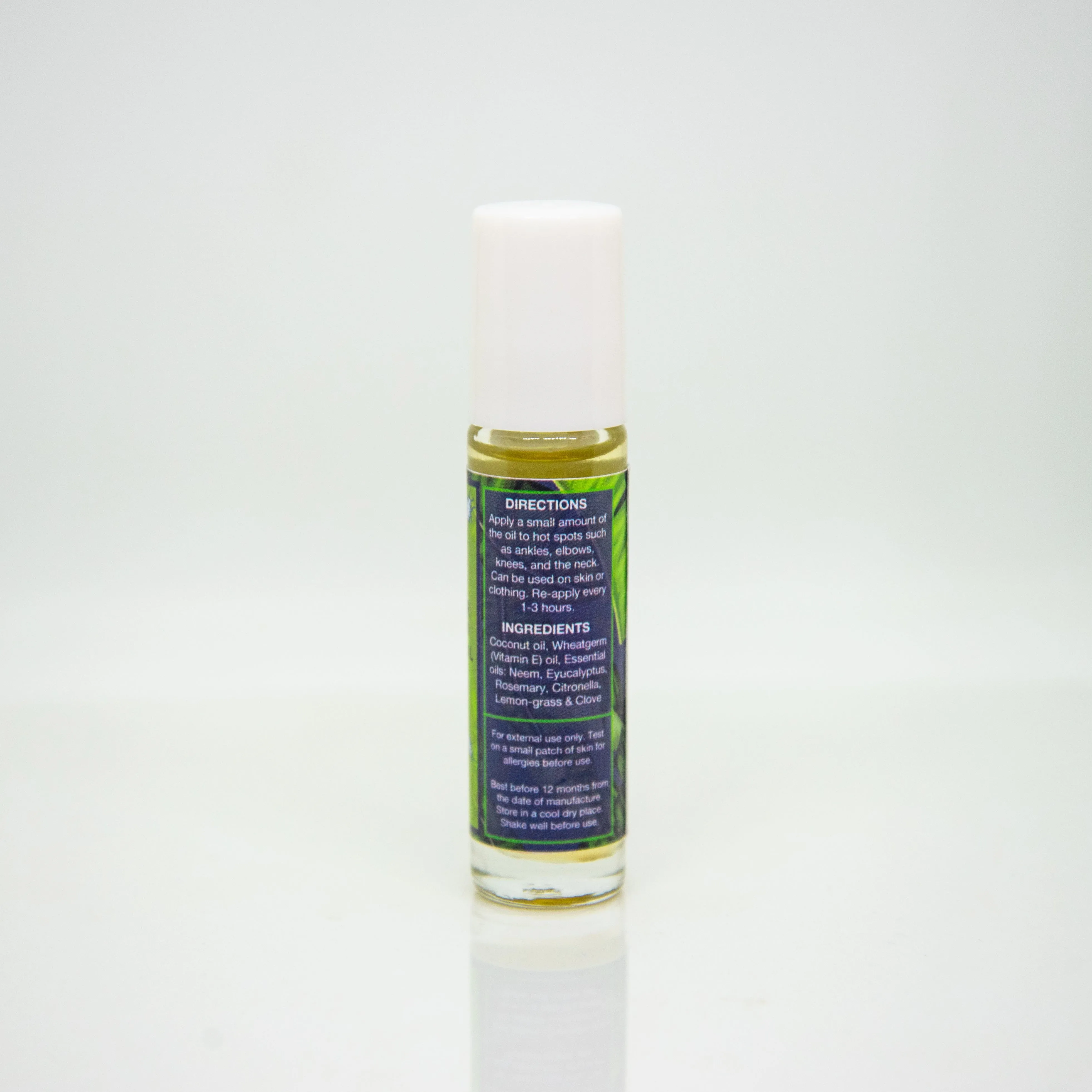 Insect Repellent (Set of 2)