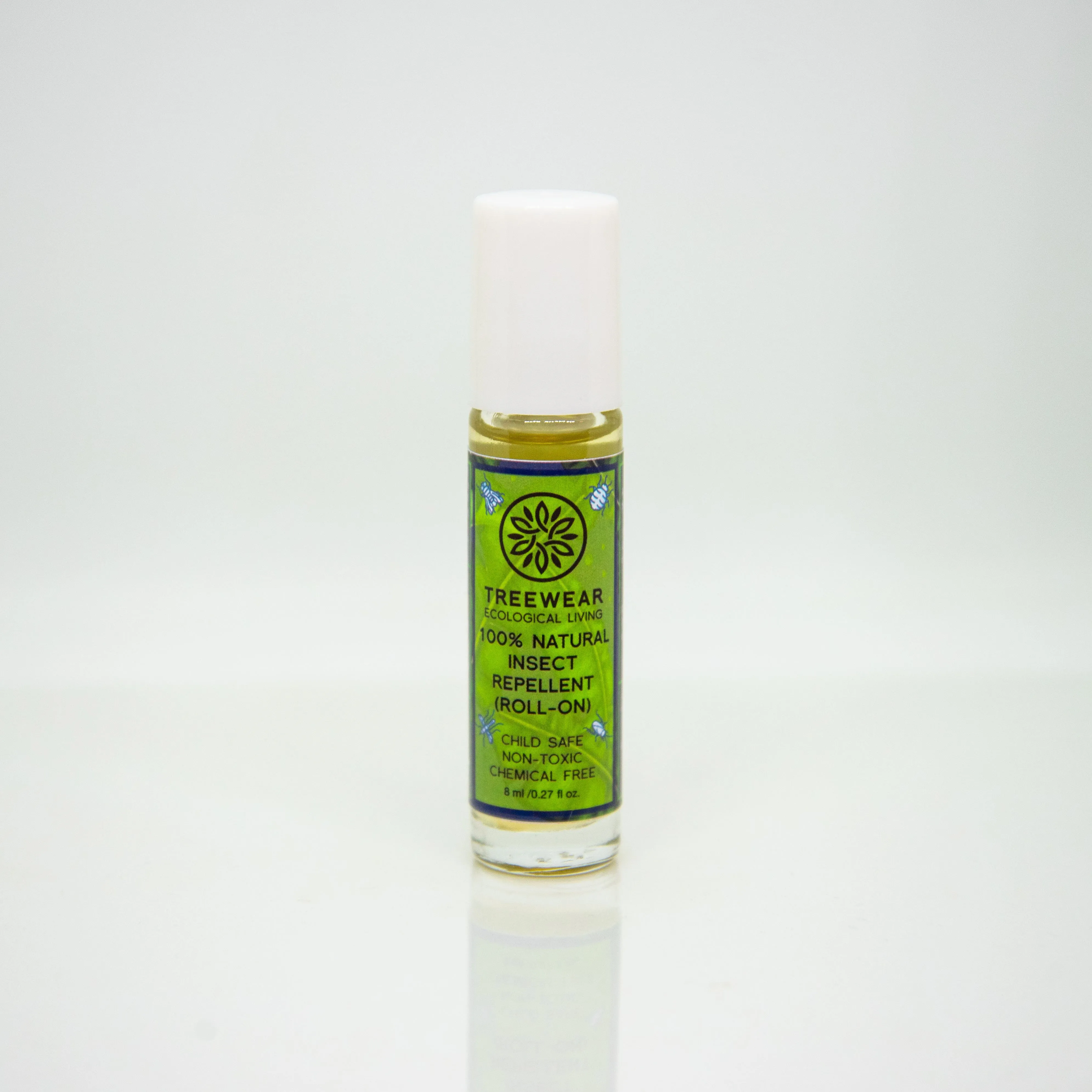 Insect Repellent (Set of 2)