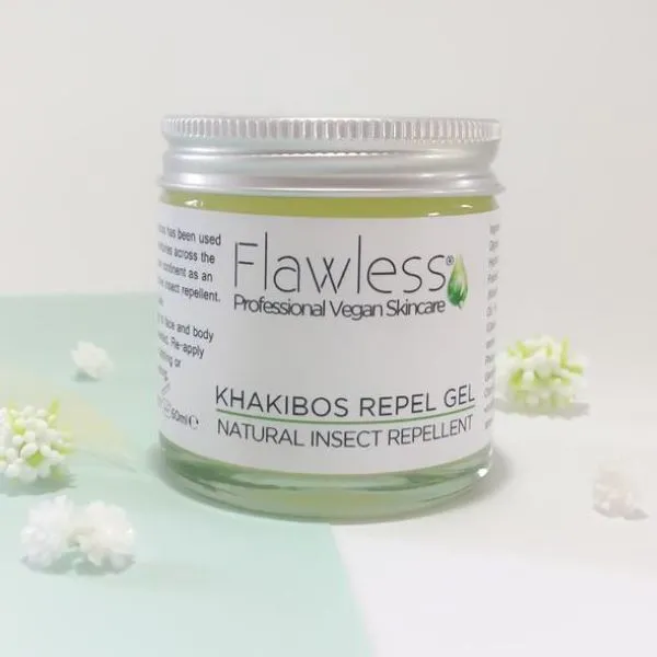 Insect repellent