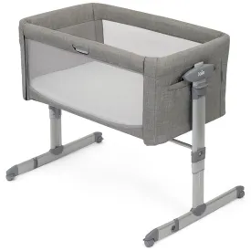 Joie Roomie Glide - Foggy Grey