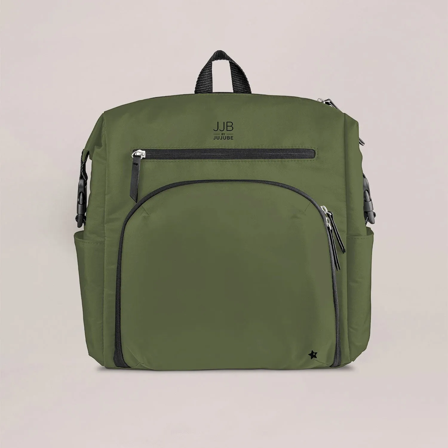 JuJuBe Modern Backpack
