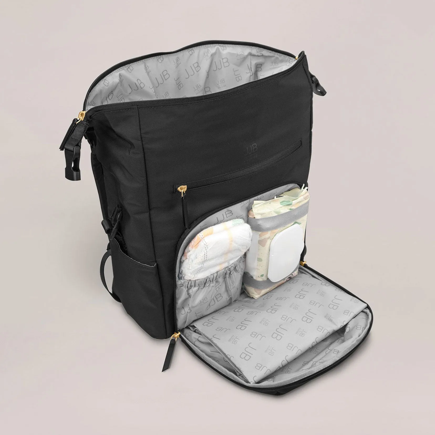 JuJuBe Modern Backpack