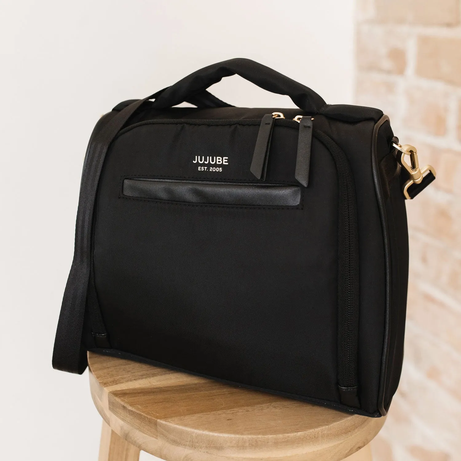 JuJuBe Satchel