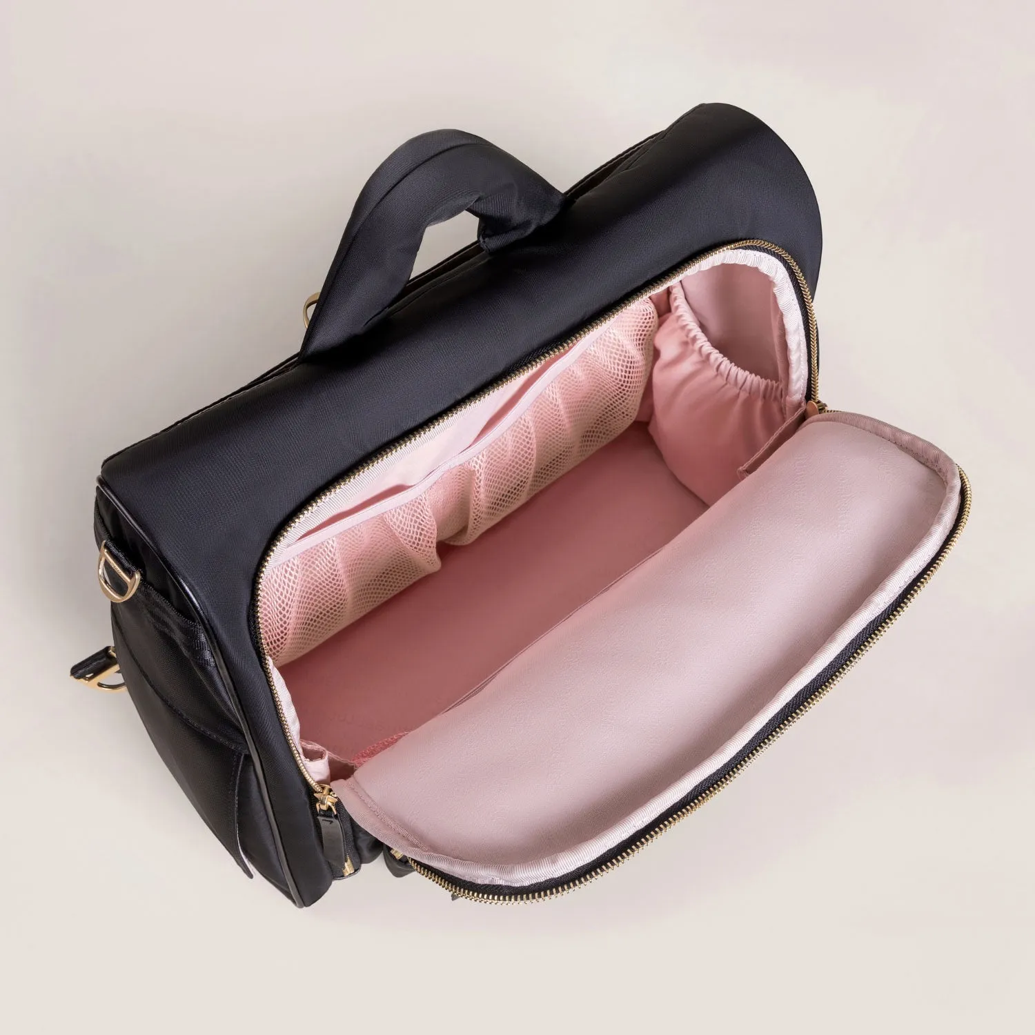 JuJuBe Satchel