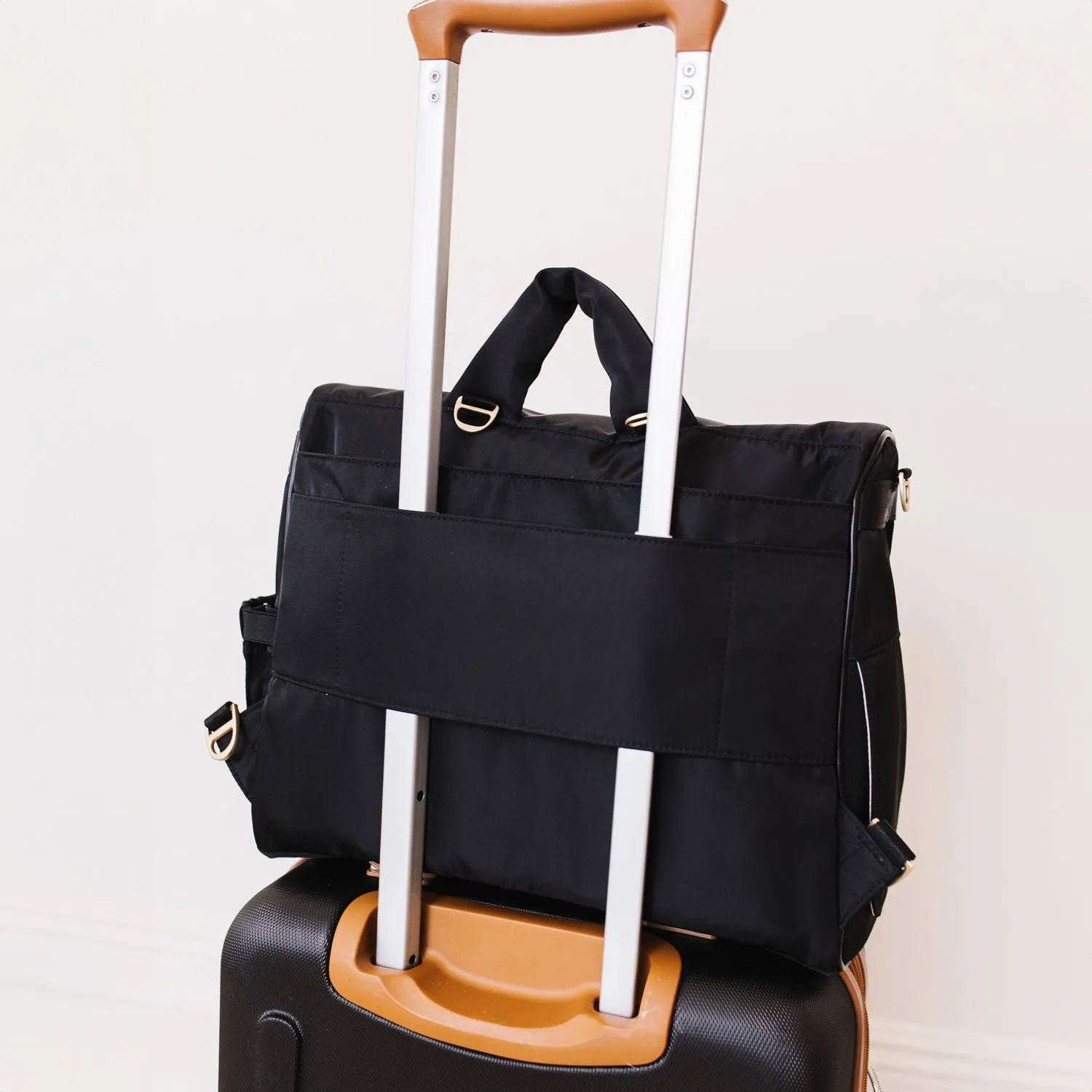 JuJuBe Satchel