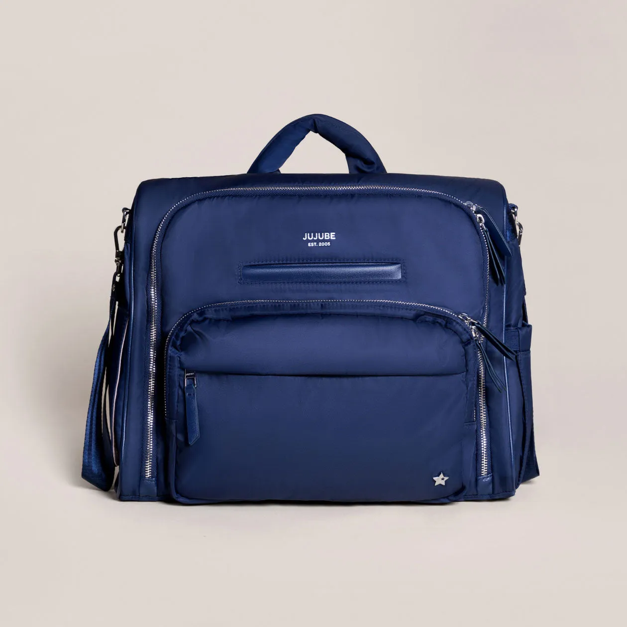 JuJuBe Satchel