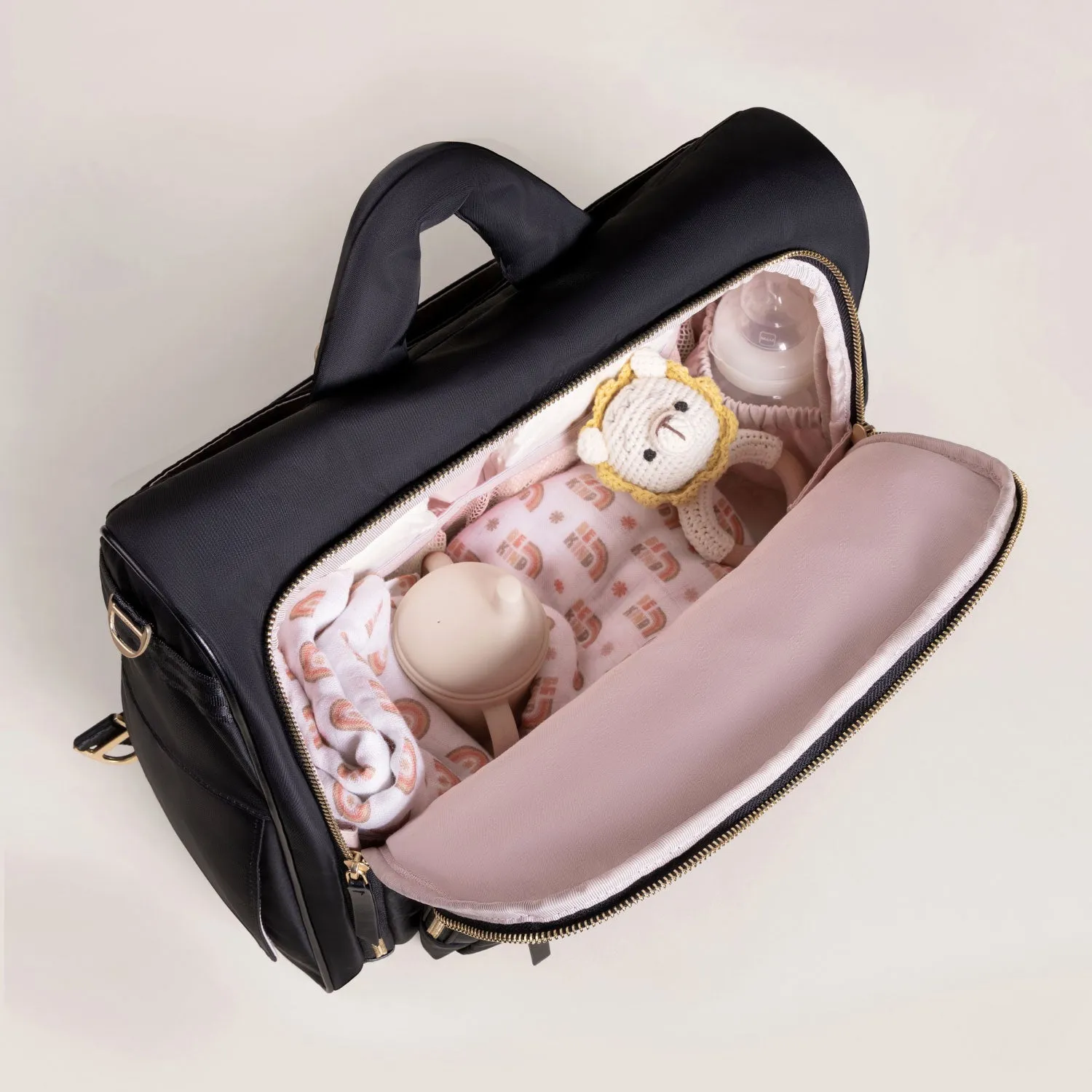 JuJuBe Satchel