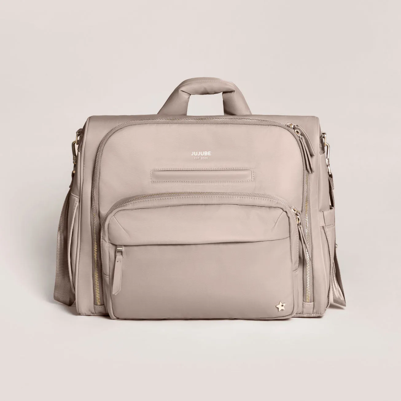 JuJuBe Satchel