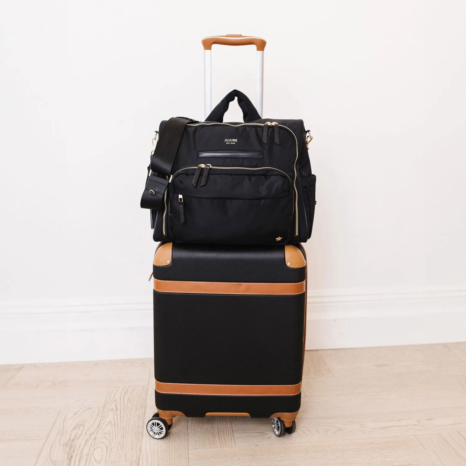 JuJuBe Satchel