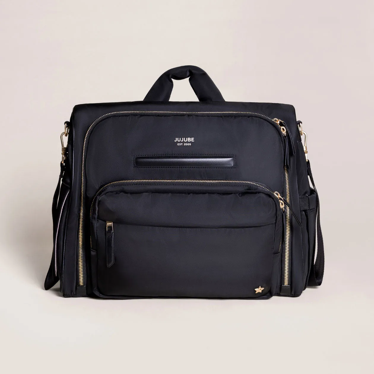 JuJuBe Satchel
