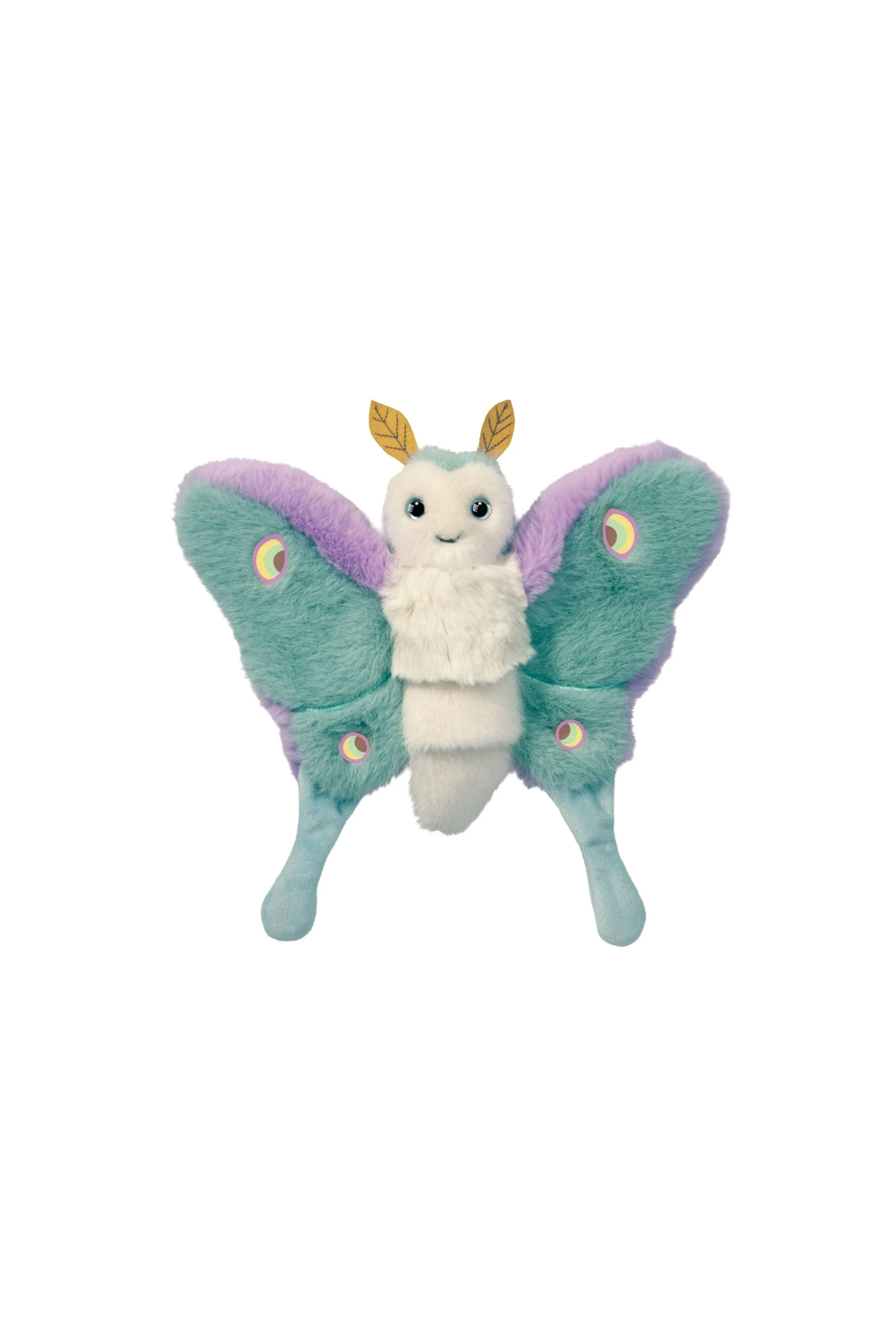 Juniper Luna Moth
