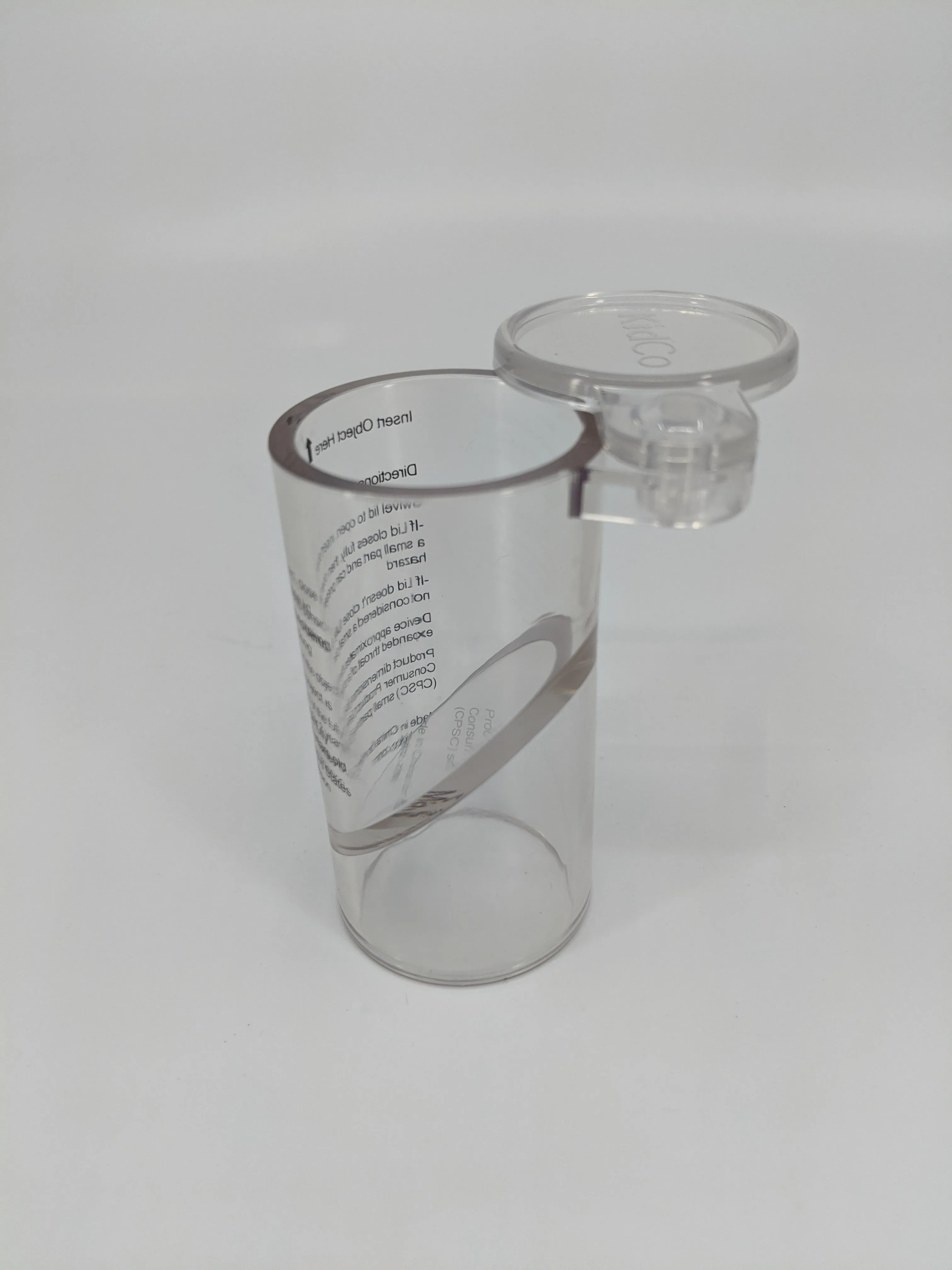 KidCo Small Object Tester