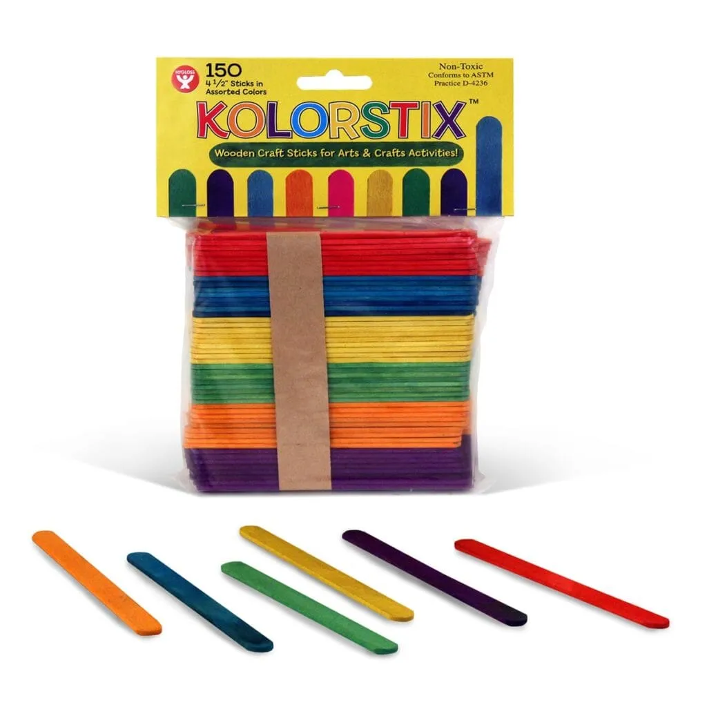 KOLORSTIX Color Popstix