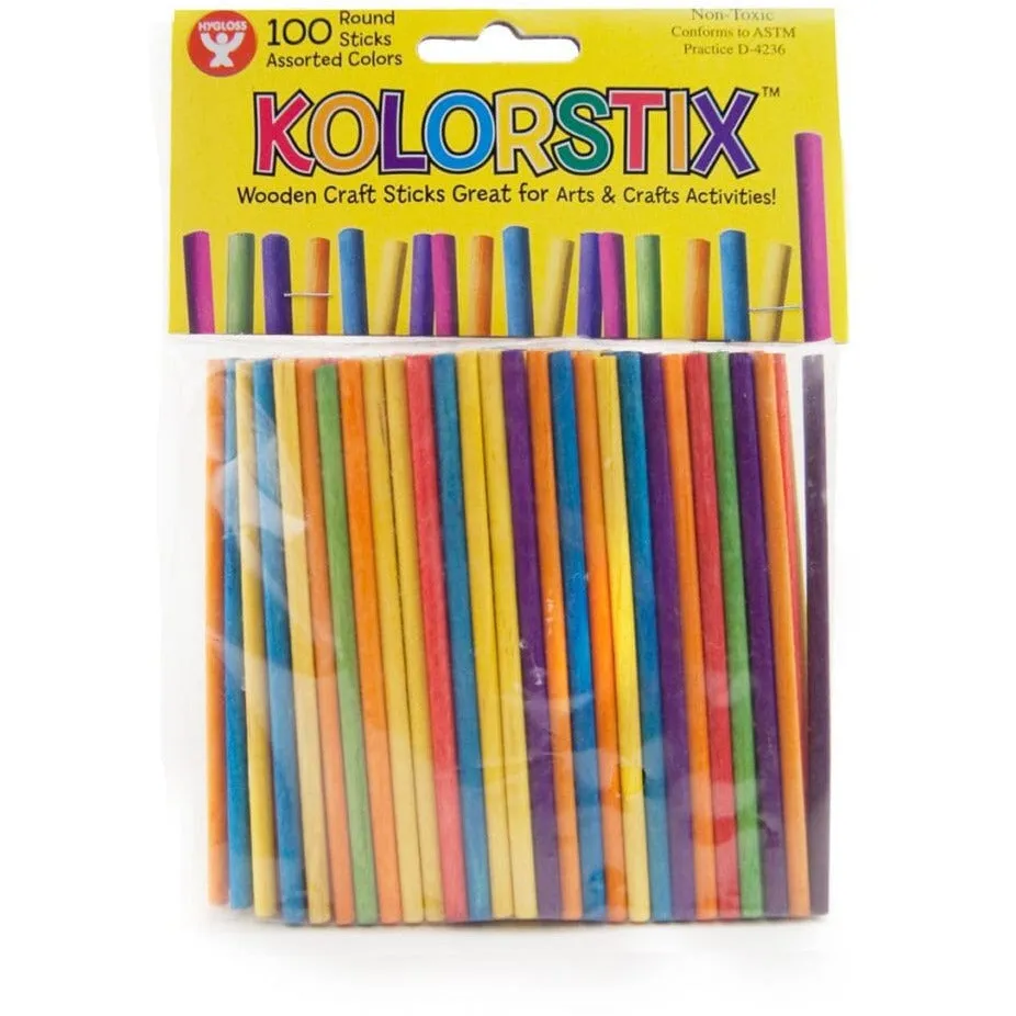 KOLORSTIX Color Popstix