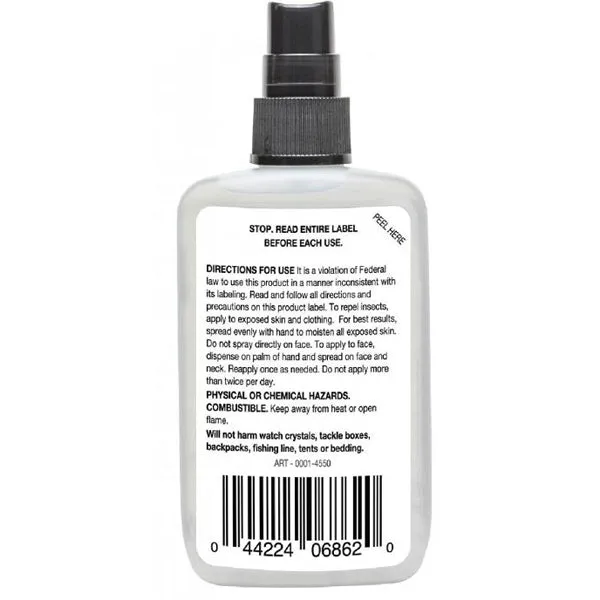 Lemon Eucalyptus Pump - 3.4 oz