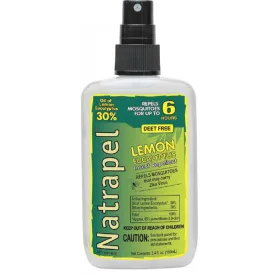 Lemon Eucalyptus Pump - 3.4 oz