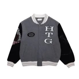 Letterman Jacket