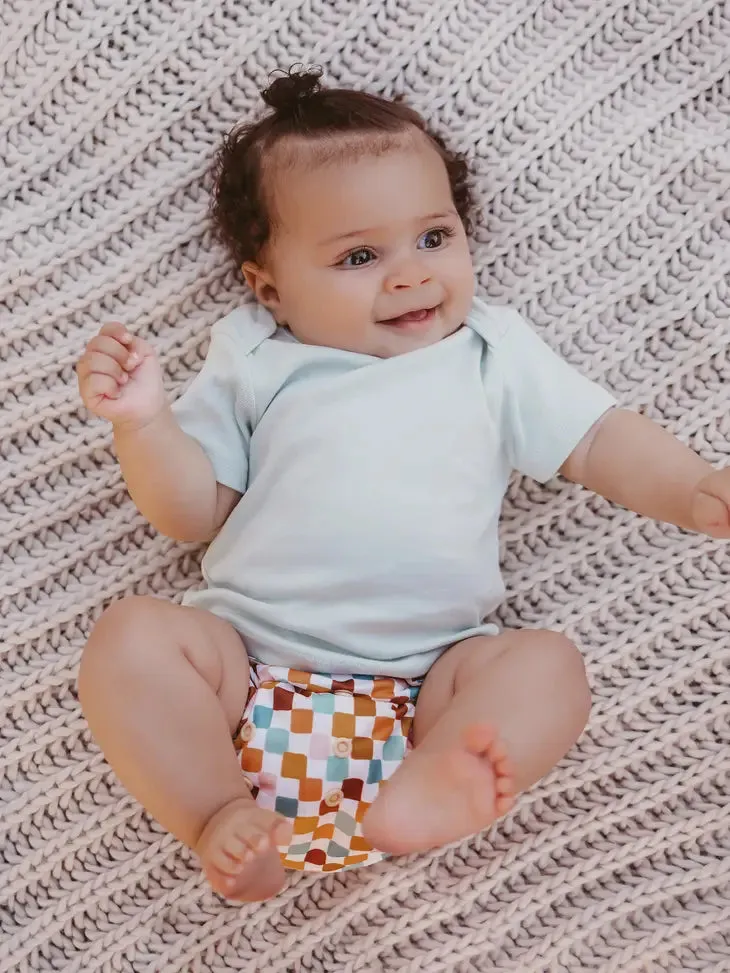 Lighthouse Kids All In One Diaper