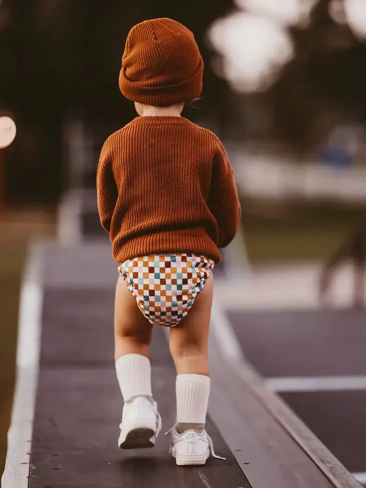 Lighthouse Kids All In One Diaper