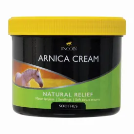 Lincoln Arnica