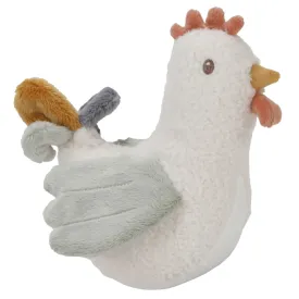 Little Farm Tumbler Chicken