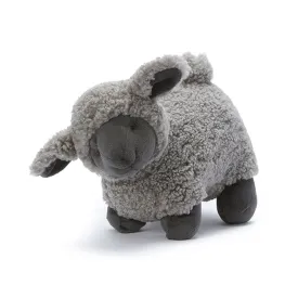Lucy Lamb - Black