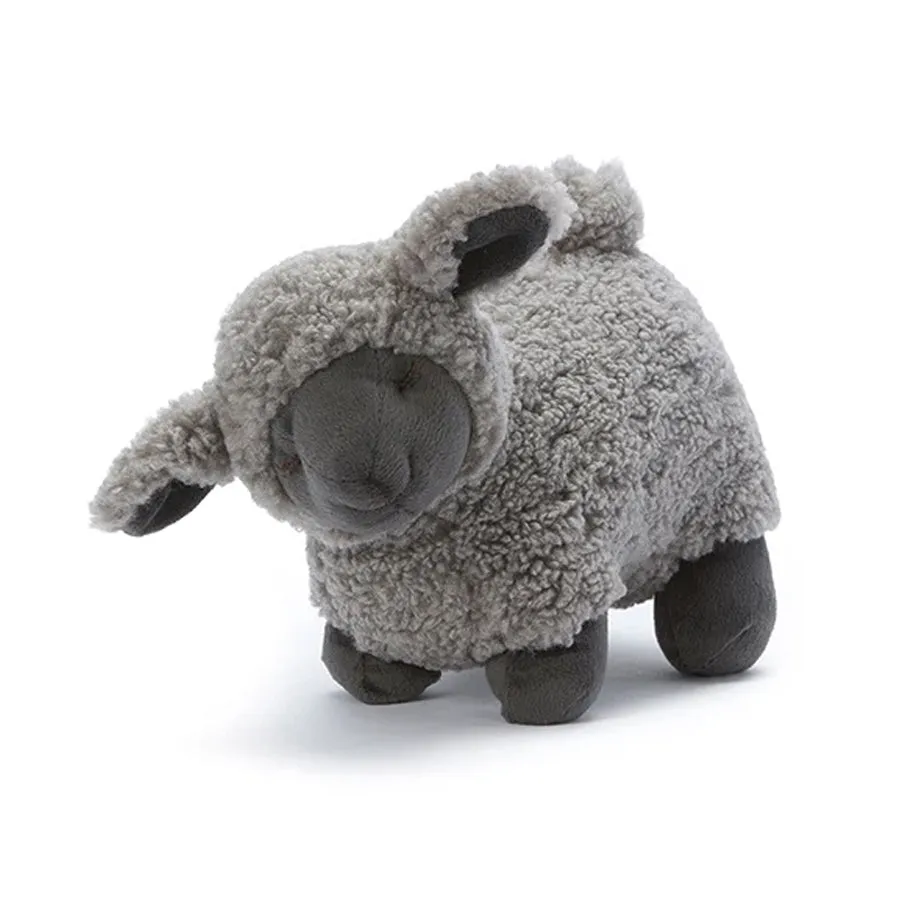 Lucy Lamb - Black