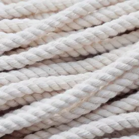 Macrame cord Rope braid cotton rope thickness 1mm,2mm,3mm