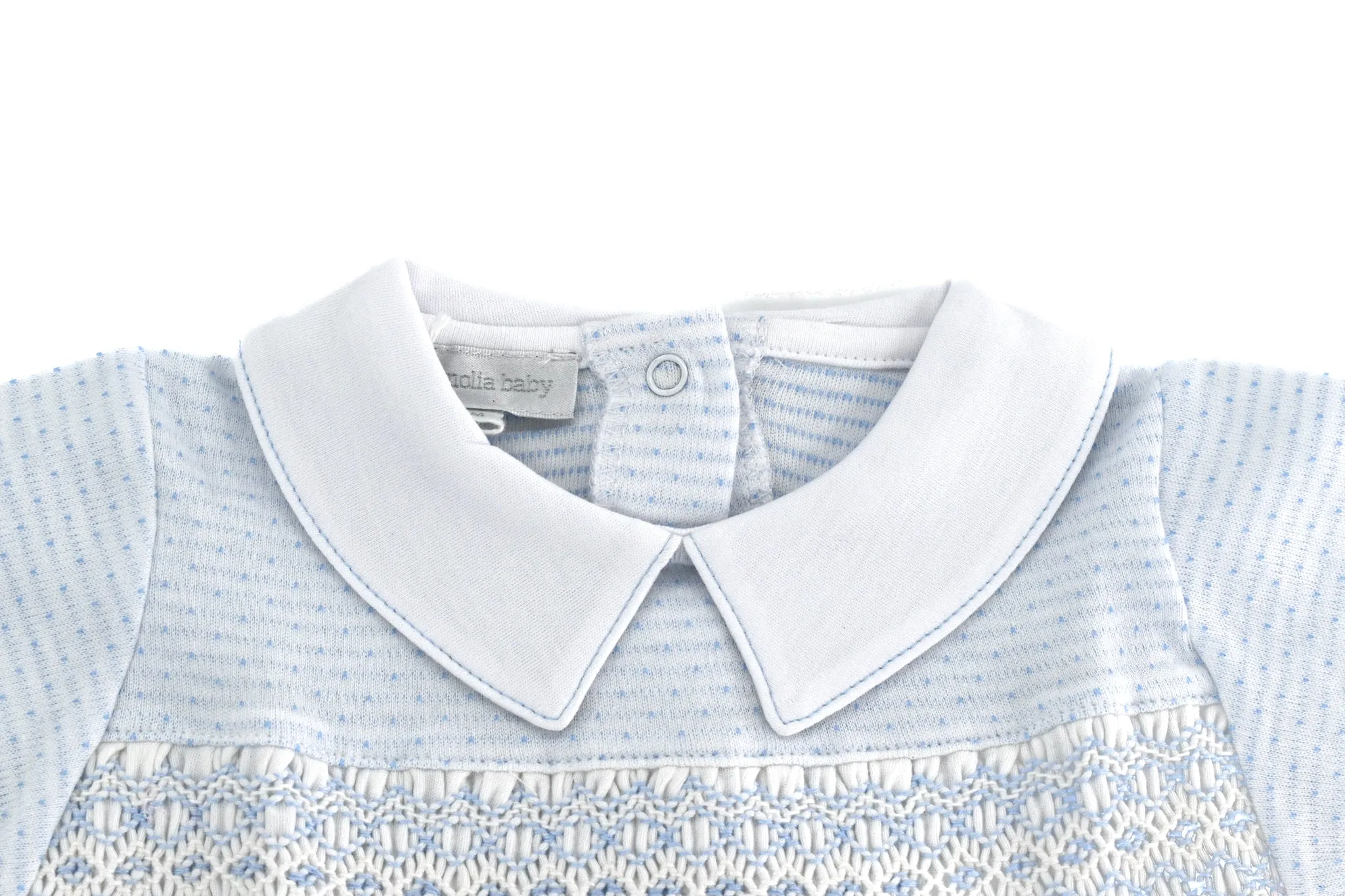 Magnolia Baby, Baby Boys All In One, Multiple Sizes