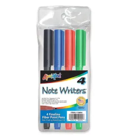 Marker (Fiber Point Note Writer)