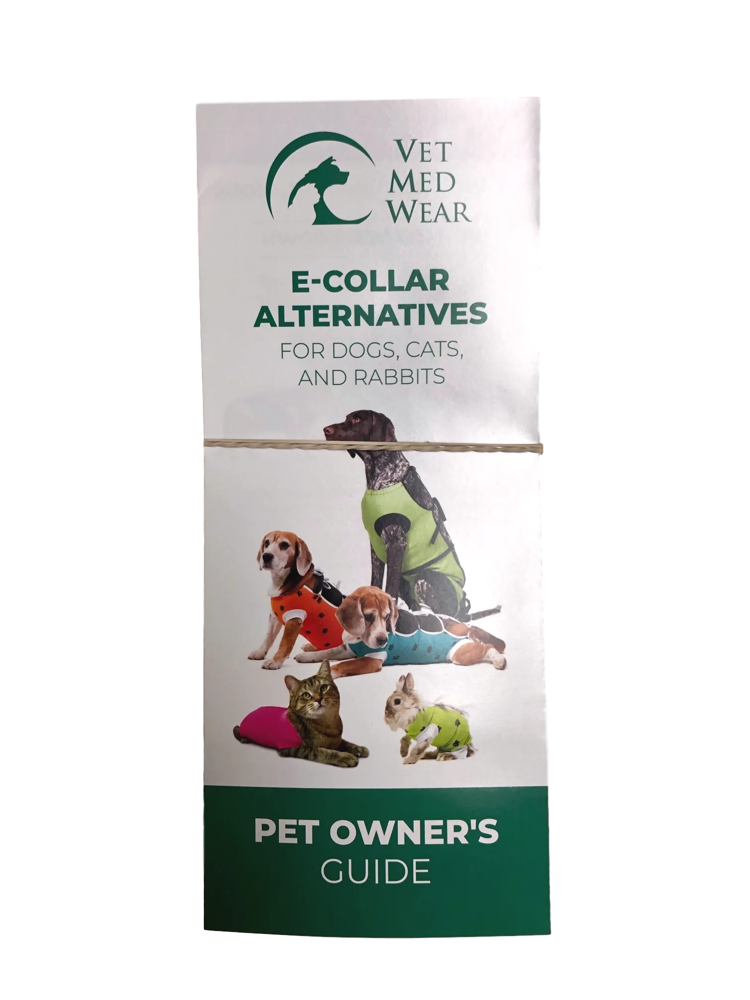 Marketing Materials