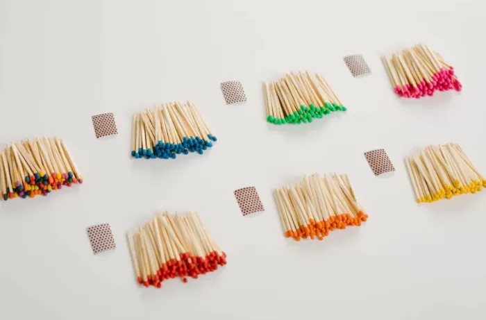 Match Refill Kits