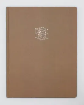 Materials Science & Engineering Hardcover Notebook