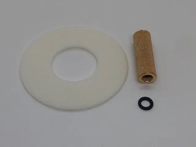 Max Dry Filter Kits