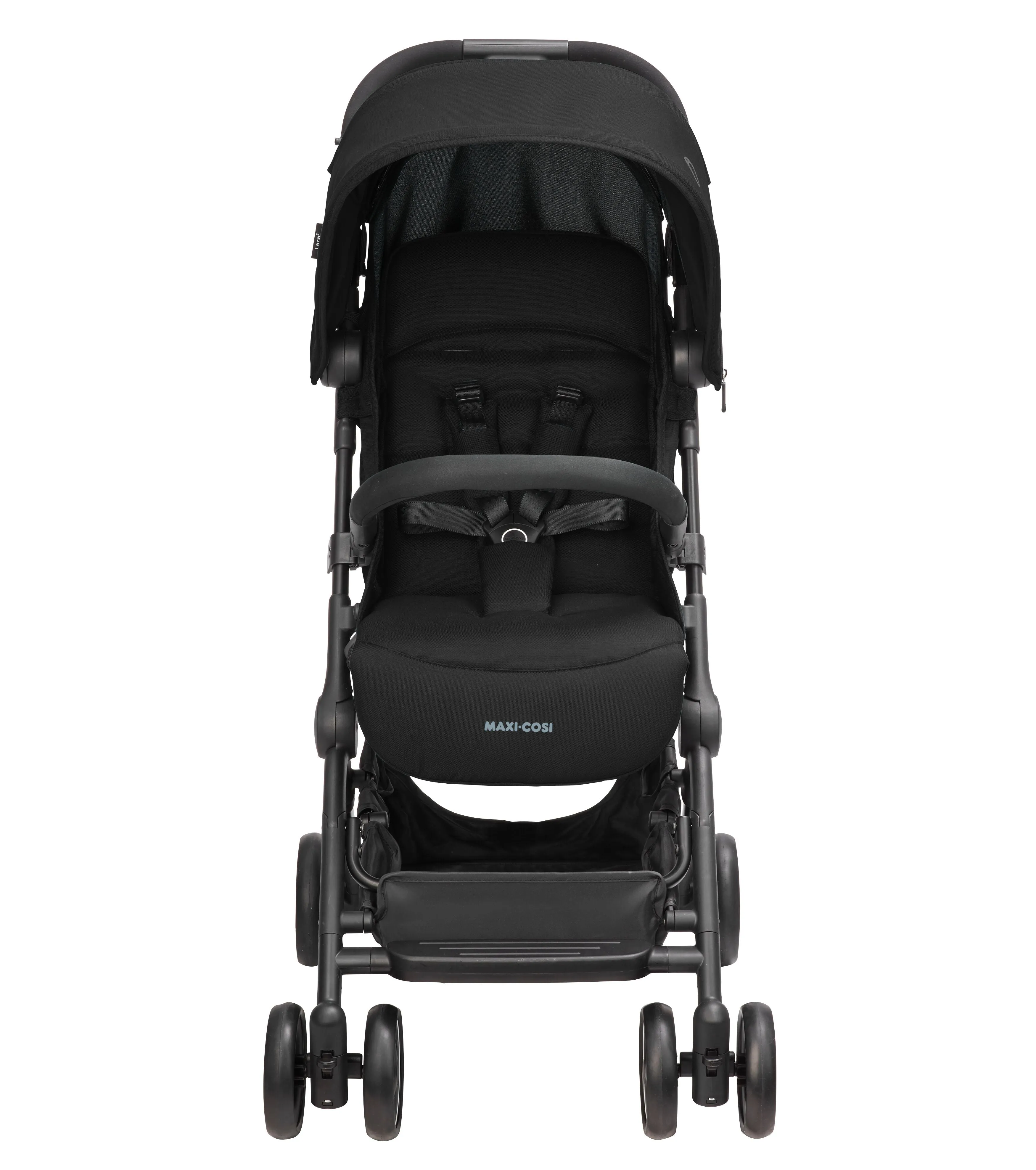 Maxi Cosi Stroller LARA 2.0 Essential Black2 0 to 48 months