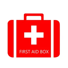 Medica Fa Box Orange Filled Cps- 054