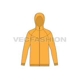Mens Outerwear Jacket