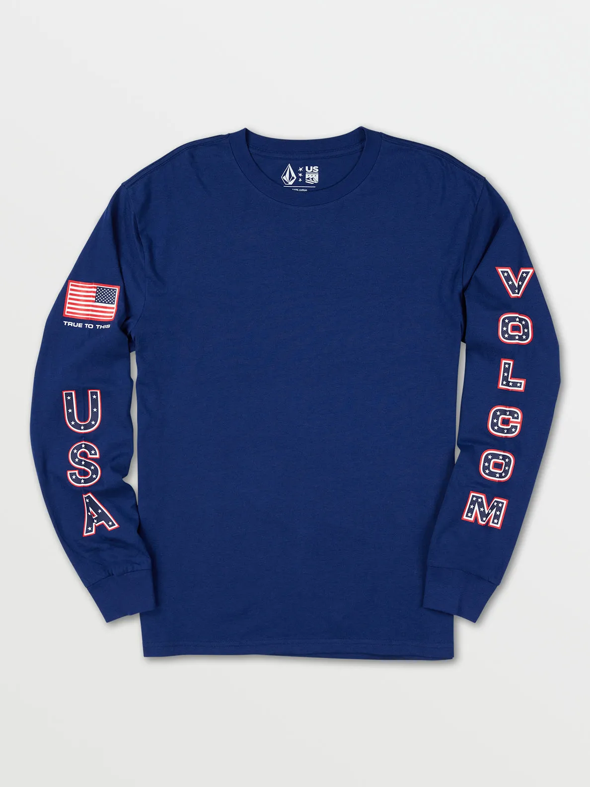Men's USST True To This Ls