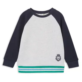 Milky Sweat - Panel Fleece