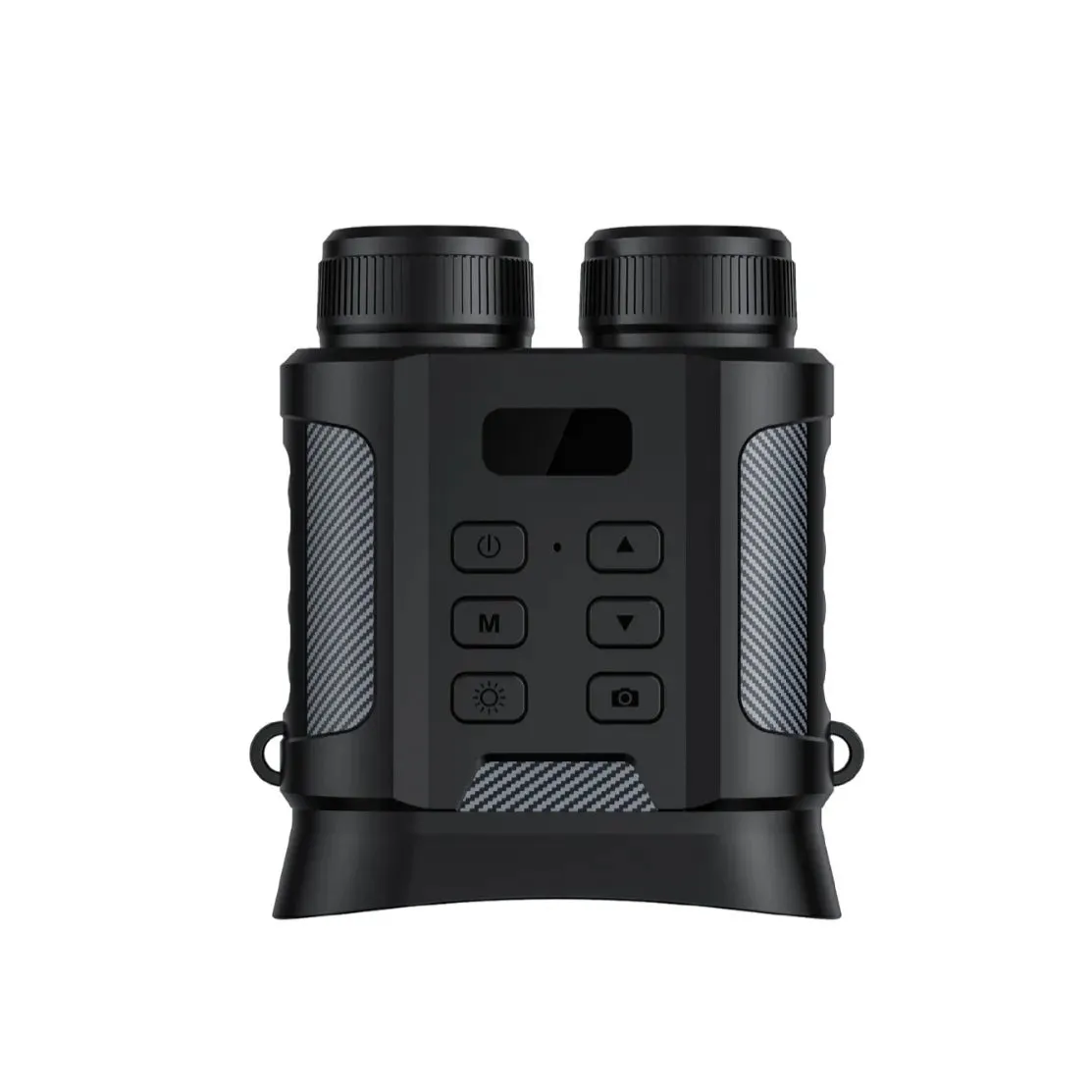 Mini Binocular Night Vision Device High Definition 4K 48MP Outdoor Infrared 8X Digital Zoom Binoculars Infrared Hunting