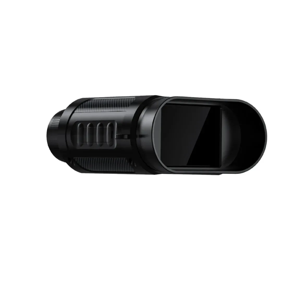 Mini Binocular Night Vision Device High Definition 4K 48MP Outdoor Infrared 8X Digital Zoom Binoculars Infrared Hunting
