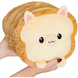 Mini Squishable Cat Loaf 7"