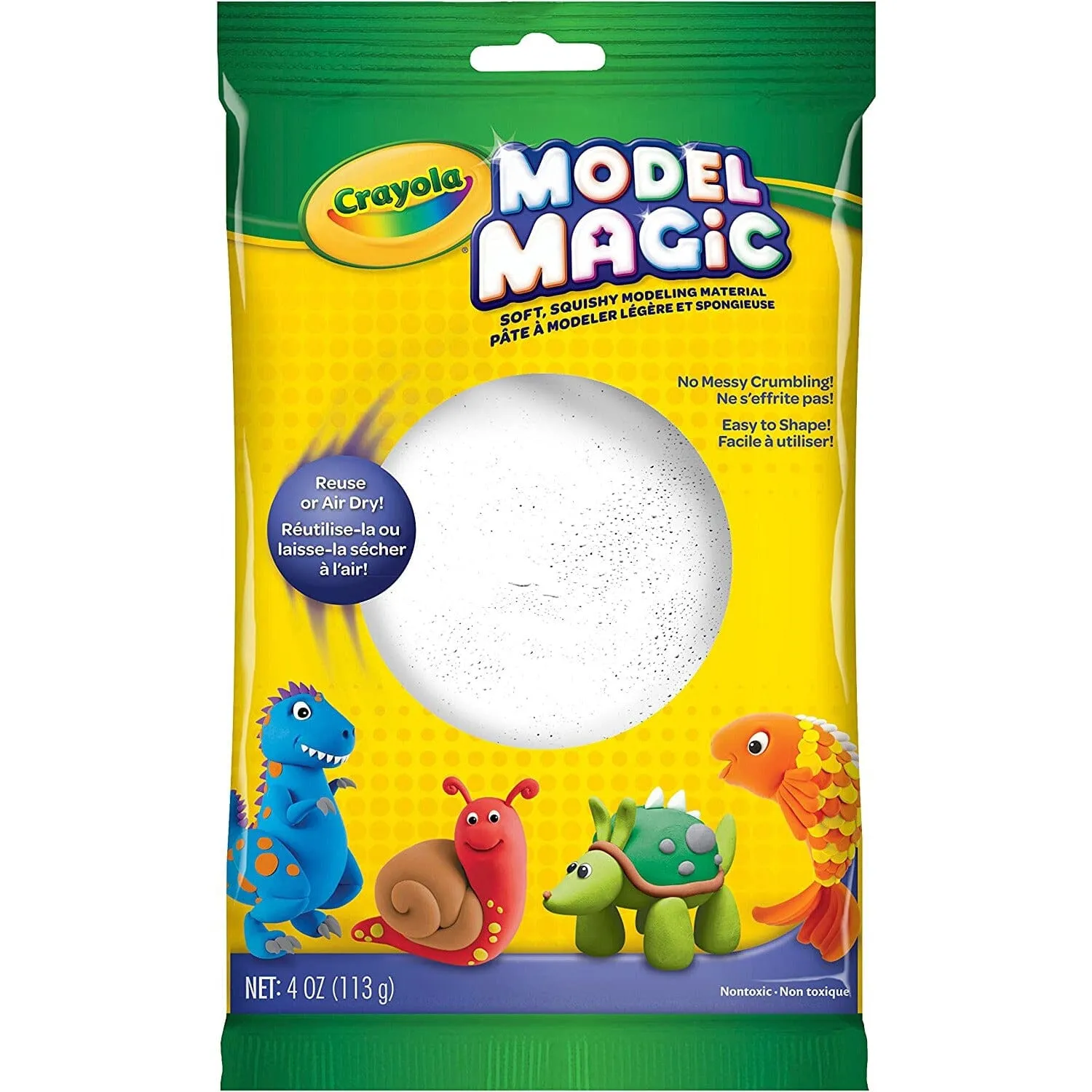 Model Magic (4 Oz)