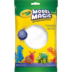 Model Magic (4 Oz)