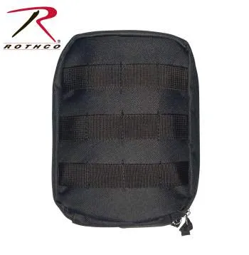 MOLLE Tactical Trauma & First Aid Kit Pouch