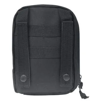 MOLLE Tactical Trauma & First Aid Kit Pouch